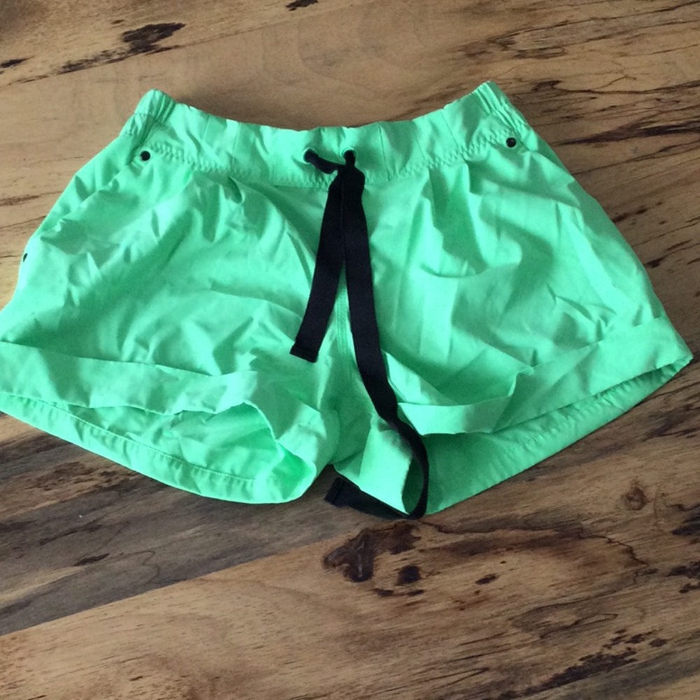 Lululemon Short